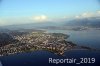 Luftaufnahme Kanton St.Gallen/Rapperswil - Foto Rapperswil  4192